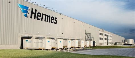 hermes warehousing solutions gmbh|hermes fulfilment gmbh.